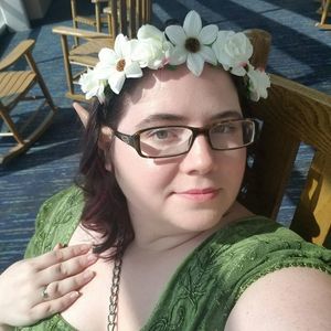 Meet your Posher, Krystale